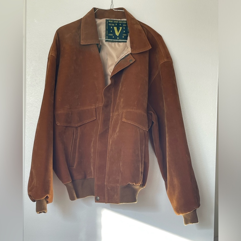 Jacket For Men - image 1